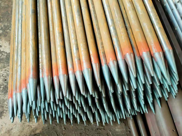 超前小導(dǎo)管