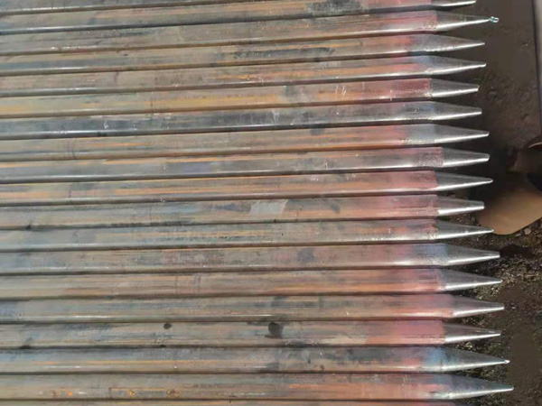 超前小導(dǎo)管