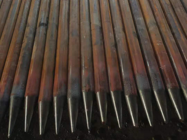 超前小導(dǎo)管