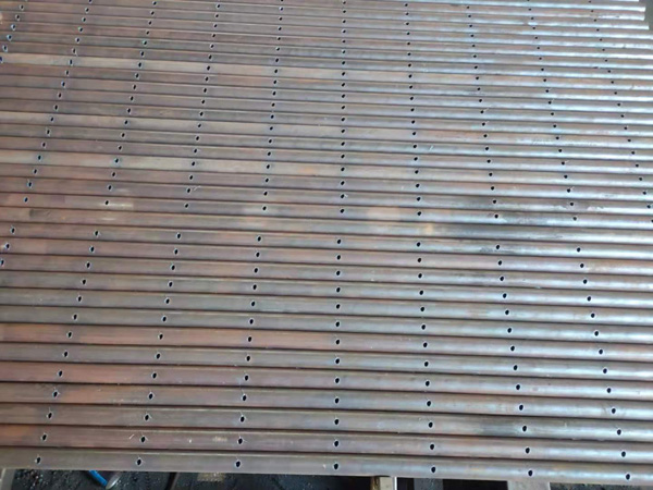 超前小導(dǎo)管